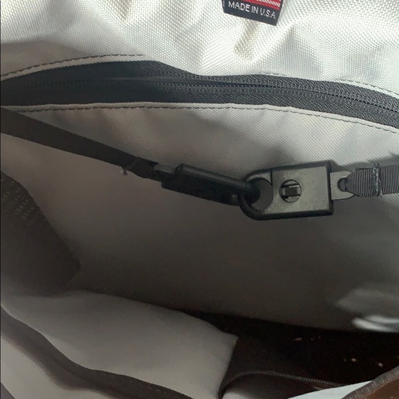 Messenger bag - Picture 3 of 4